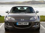 Mazda MX-5 Roadster-Coupe Sport Venture 2014 года